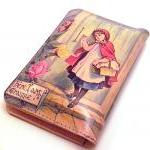 Leather iPhone Wallet - Big..