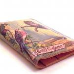 Leather iPhone Wallet - Big..